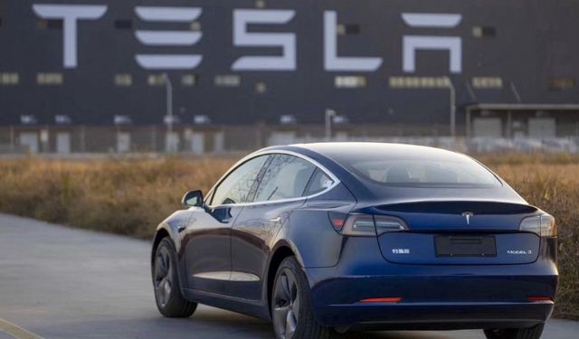 Tesla uygun fiyatta araç üretecek
