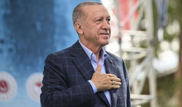 Cumhurbaşkanı Erdoğan CHP'li seçmene seslendi: Alternatifsiz değilsiniz