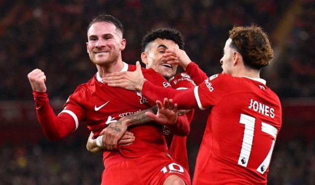 Liverpool-Atalanta maçını Türk hakem yönetecek