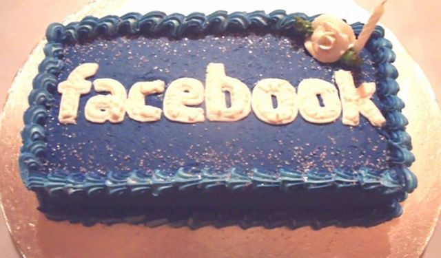 Bugün Facebook'un doğum günü