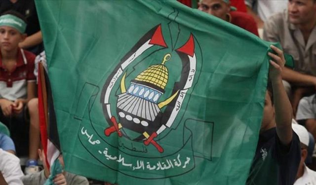 Hamas, esir değişimi ve ateşkes teklifinin çerçeve anlaşmasına olumlu yanıt verdi