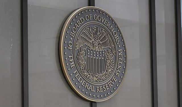 Piyasalarda gözler Fed'in faiz kararına çevrildi