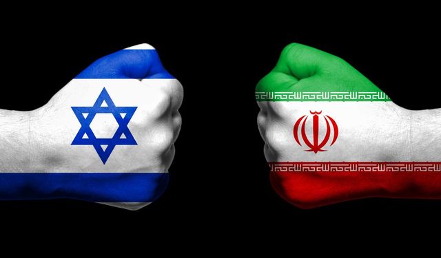 İran, İsrail’e savaş açtı