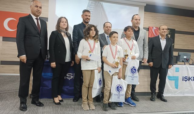 Biga'da "Hayalindeki Sen" Özgeçmiş Yarışması: Ödüller Sahiplerini Buldu