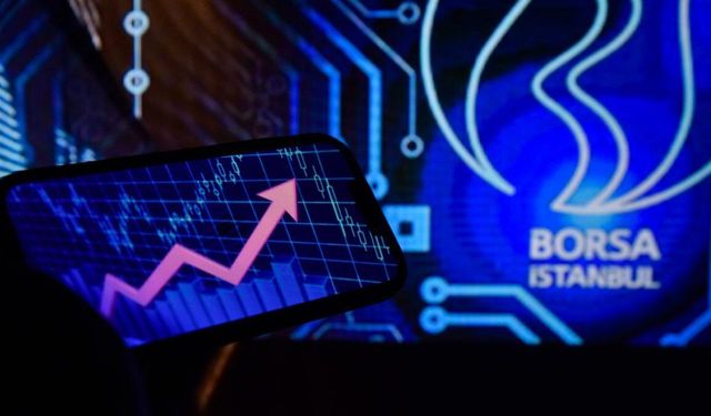 Borsa günü yükselişle tamamladı