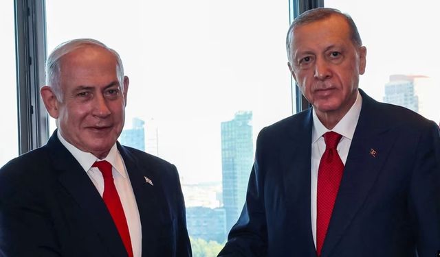 Türkiye, İsrail ile tüm ticareti durdurdu