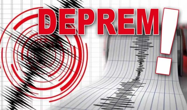 Marmara'daki büyük depremin ardından Çanakkale’de artçı alarmı!