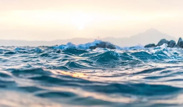 Çanakkale'de Deniz Suyu Sıcaklıkları Nasıl?