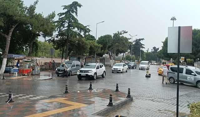 Çanakkale Biga'da Haftalık Hava Durumu