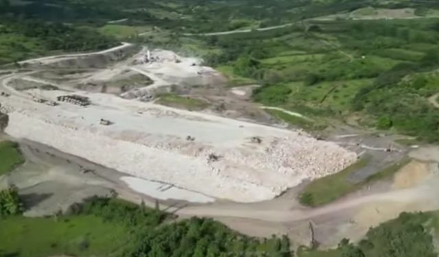 Çanakkale'nin Tarımına Yeni Soluk: Karaköy Barajı!