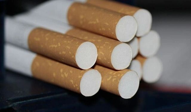 Philip Morris Sigara Grubuna Dev Zam! İşte Yeni Fiyatlar