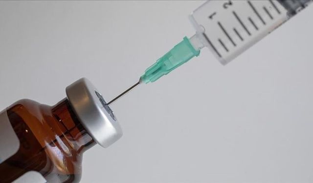 Sıtmayla mücadelede geliştirilen aşı ilk kez uygulanmaya başlandı