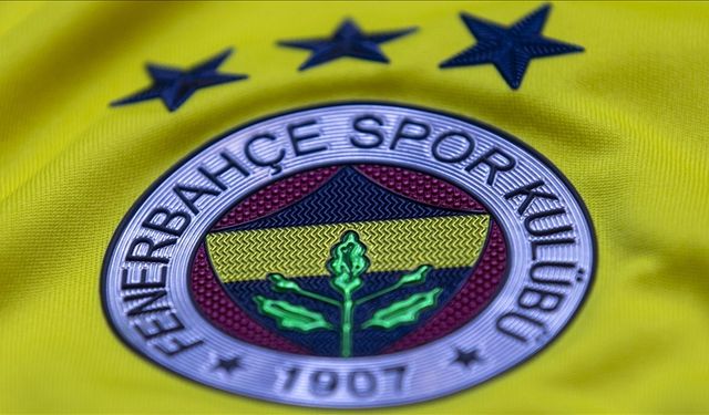 Fenerbahçe'nin UEFA kadrosu belli oldu!