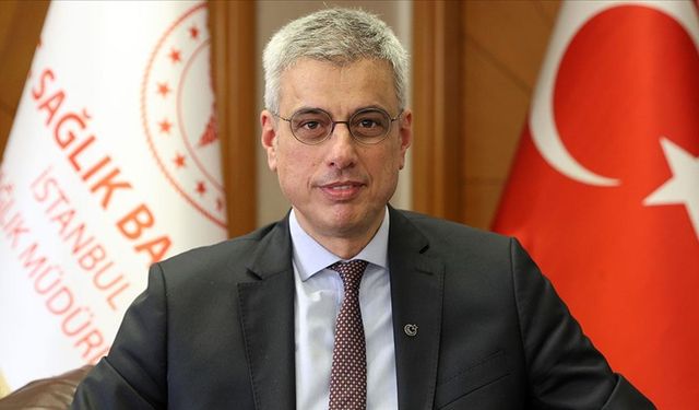 Yeni Bakan Memişoğlu'ndan Cumhurbaşkanı Erdoğan'a teşekkür