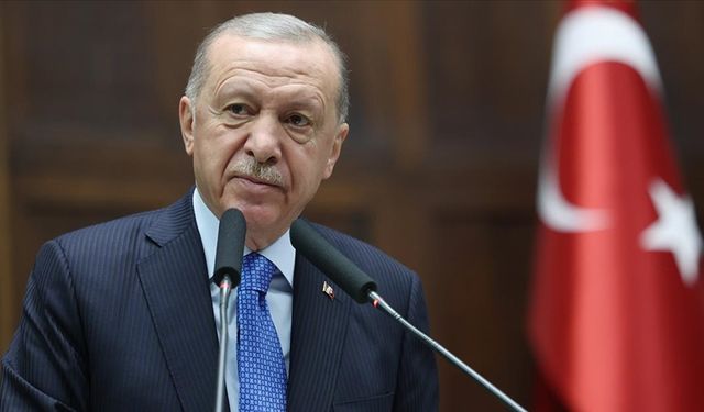 Cumhurbaşkanı Erdoğan: Sokaklarımızı güvenli hale getireceğiz