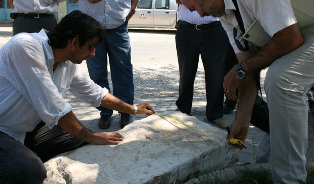 Çanakkale Biga'da 2600 Yıllık Sır: Gizemli Detaylar Ortaya Çıktı!