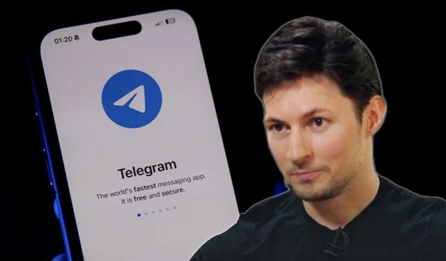 Telegram'ın kurucusu Durov'un hayatı mercek altında