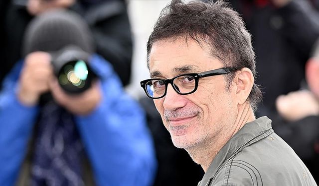 Çanakkaleli yönetmen Nuri Bilge Ceylan, Altın Koza'da jüri başkanlığını üstlenecek