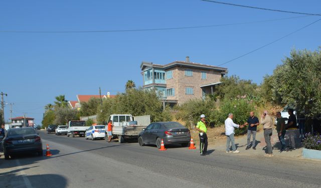 35 yıl önce açılan yolun "ulaşıma kapatılması" tartışması sürüyor