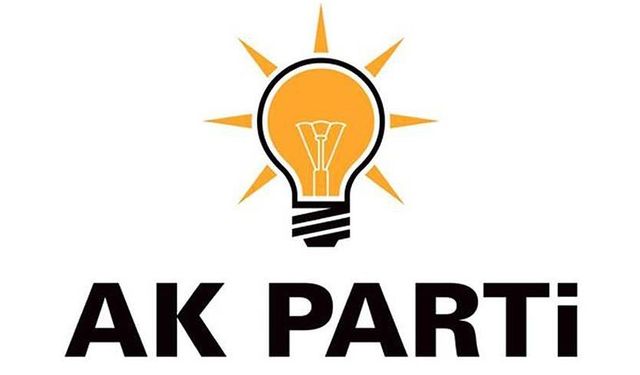 AK Parti Gökçeada İlçe Başkanı istifa etti