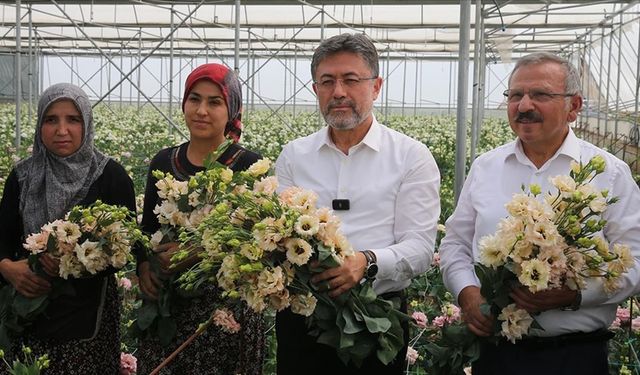 Bakan Yumaklı açıkladı; Gıda denetimlerinde çarpıcı rakamlar