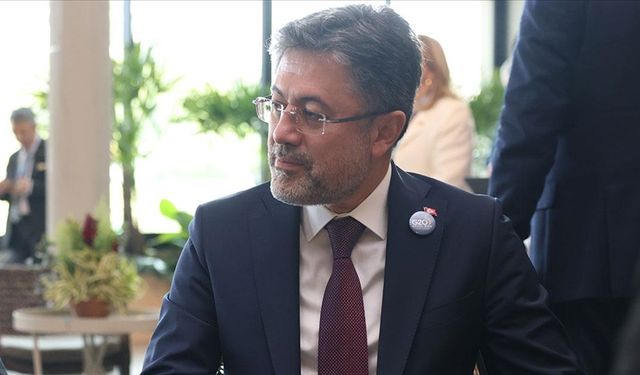 İbrahim Yumaklı: "Sürdürülebilir Tarım İçin Gençler ve Kadınların Katılımı Şart"