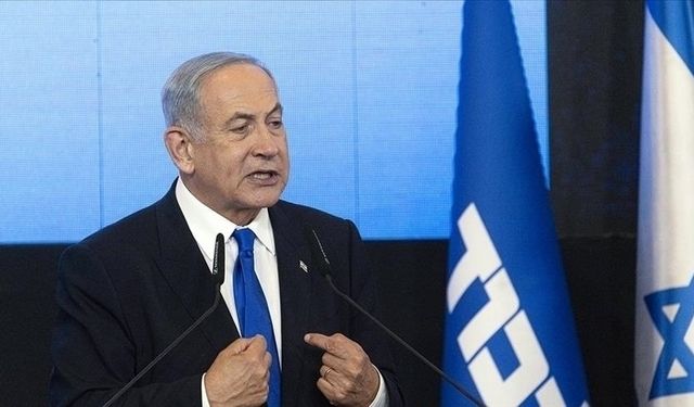 Netanyahu, Yemen’deki Husileri tehdit etti