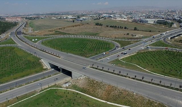 29 Ekim Cumhuriyet Bayramı etkinlikleri nedeniyle bazı yollar trafiğe kapatılacak