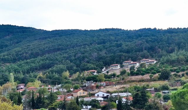 Atatürk’ün 90 yıl önce Çanakkale’de kahve içtiği köy…