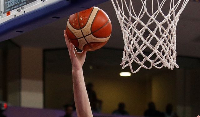 Basketbolda Türk takımlarının Avrupa performansı