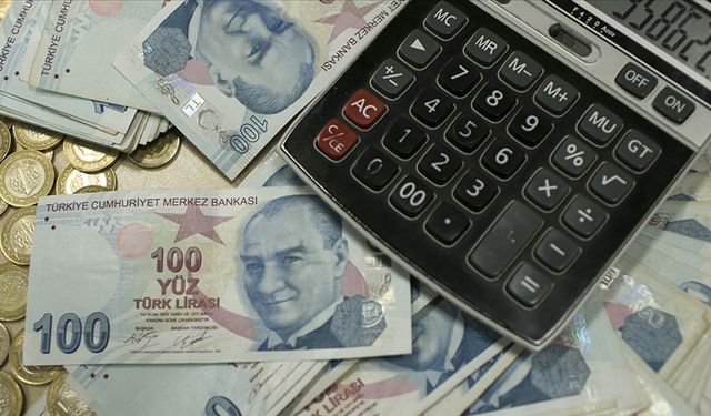 Kamu personeline 3,5 trilyon lira ödeme yapılacak