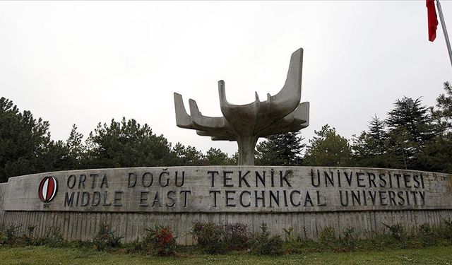 Koç Üniversitesi ve ODTÜ, zirveyi kaptırmadı