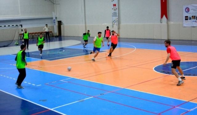 Biga İİBF Spor Takımları İçin Seçmeler Başlıyor