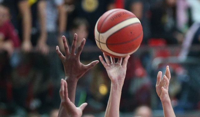 Kadınlar Basketbol Cumhurbaşkanlığı Kupası, 4 Aralık'ta sahibini bulacak