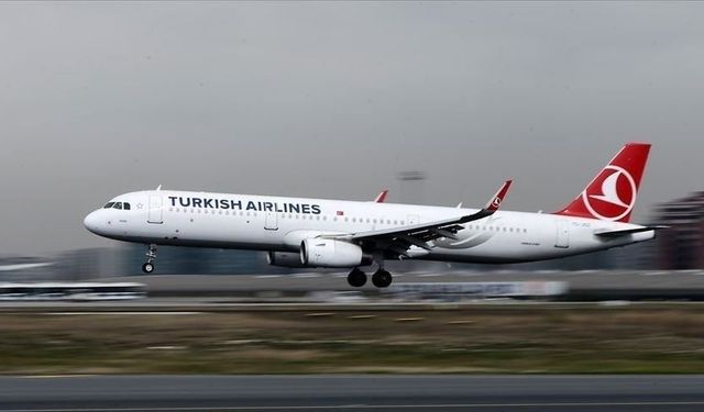 THY yeni tavan fiyatını açıkladı