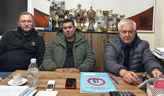 Çanakkale'de Amatör Ligde Kriz: Adaspor Hakem Kararlarına Tepkili