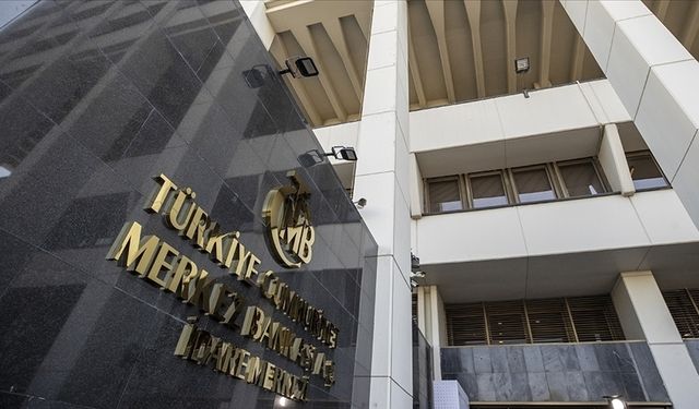 Merkez Bankası, iki TL depo alım ihalesi açtı