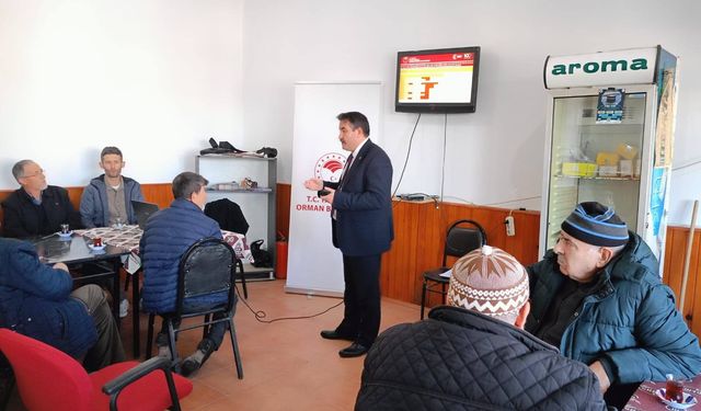 Biga Tarımının Nabzı, Cuma Buluşmalarıyla Atıyor