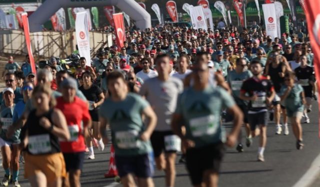 Çanakkale’de bu yıl İkinci Ultra Trail etkinliği düzenlenecek