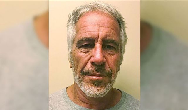 Bondi, Epstein'a ait bazı bilgilerin açıklanacağını duyurdu