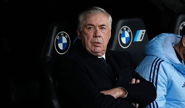 Ancelotti’den Arda Güler ile ilgili iddialara yalanlama