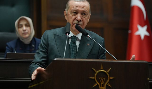 "Maalesef nüfus bakımından giderek yaşlanıyoruz" (VİDEO)