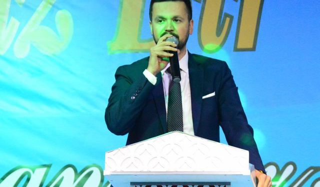 Çanakkale İl Genel Meclisi'nde görev değişimi