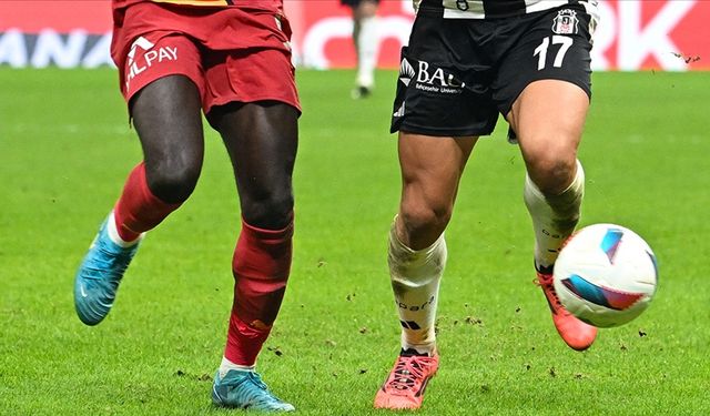 Trendyol Süper Lig'de 29. Hafta Heyecanı Başlıyor