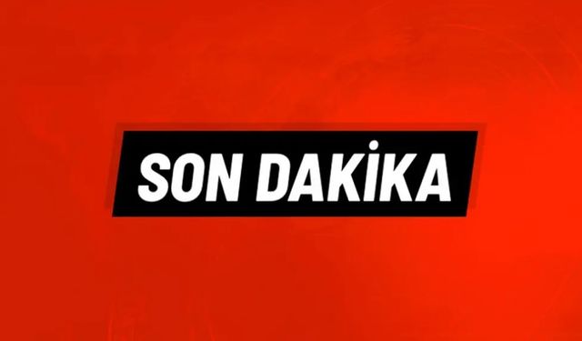 Çanakkale Boğazı'nda tanker karaya oturdu