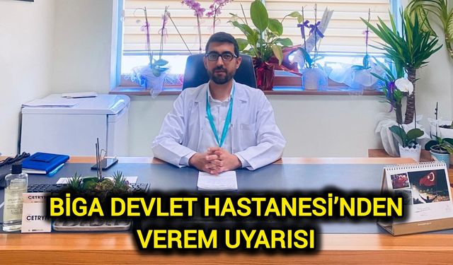 “Tedavi Olmazsanız 15 Kişiye Bulaştırabilirsiniz!”