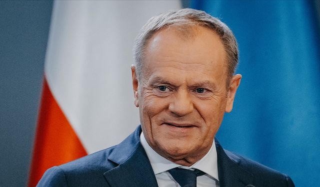 Tusk, Türkiye'ye ziyarette bulunacak