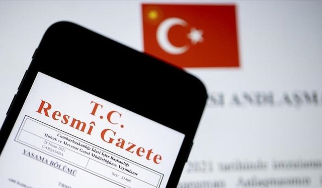 Sağlık Meslek Mensuplarının Serbest Meslek İcrası Yönetmeliği Resmi Gazete’de
