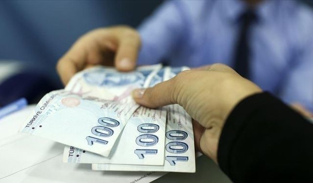 Nisan ayı SED ödemeleri yatırıldı