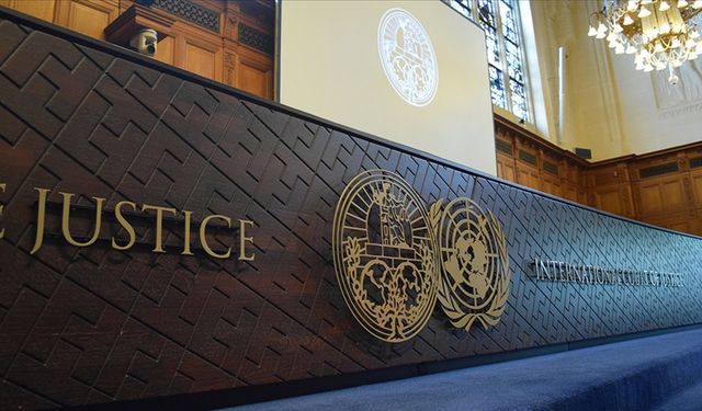 Dışişleri Bakan Yardımcısı Yılmaz, 30 Nisan'da Kritik Sunum Yapacak